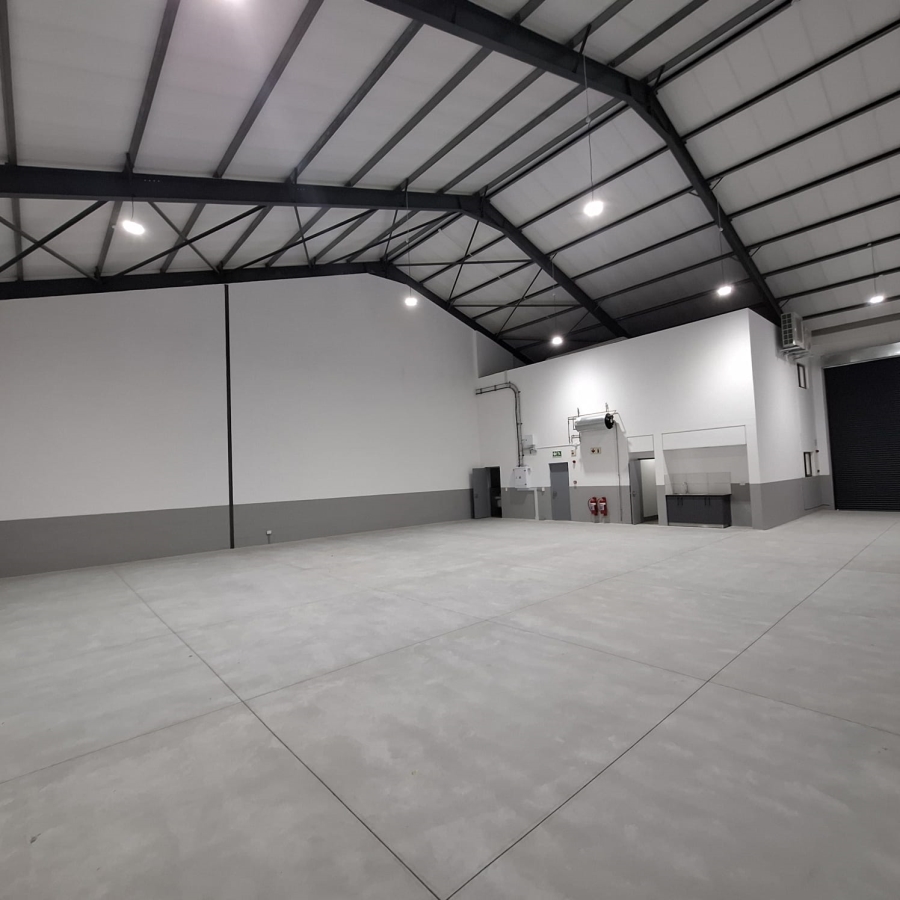To Let commercial Property for Rent in Stikland Industrial Western Cape